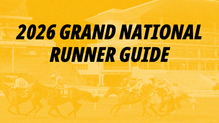 Horse racing expert Katie Midwinter